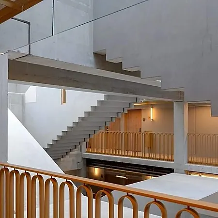 - Paris Pleyel - L'ile Saint Denis Hotel 3*